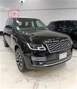 Land Rover Range Rover Vogue